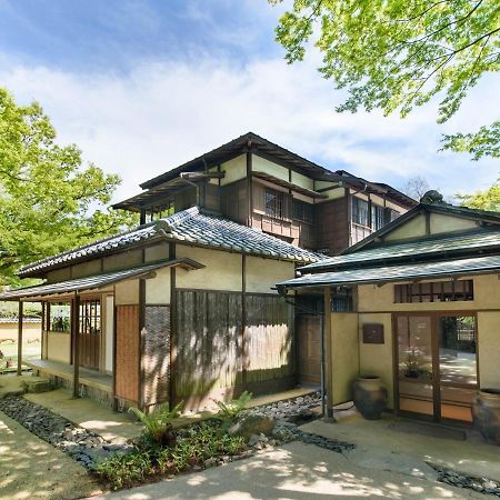 Hakone Suishoen Luaran gambar