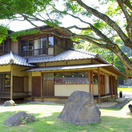 Hakone Suishoen Luaran gambar