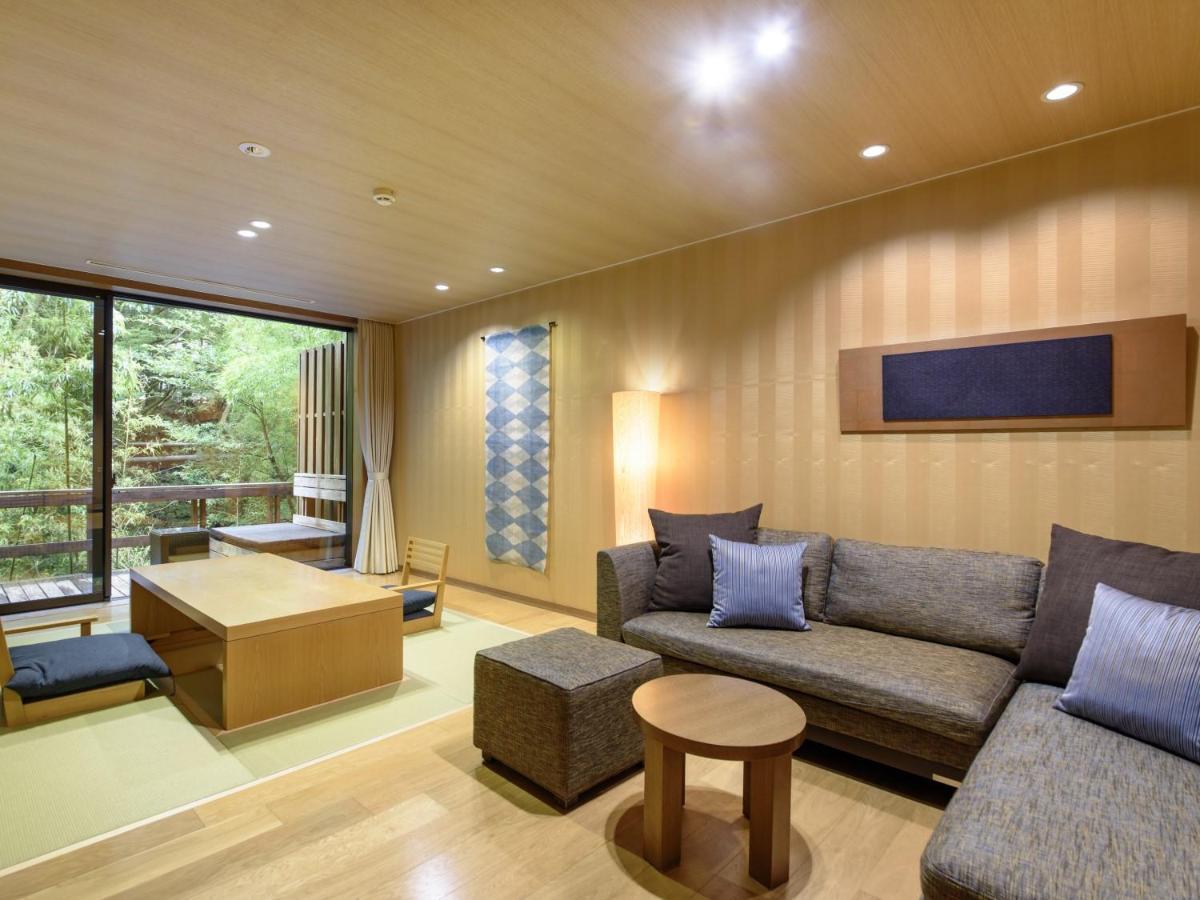 Hakone Suishoen Luaran gambar