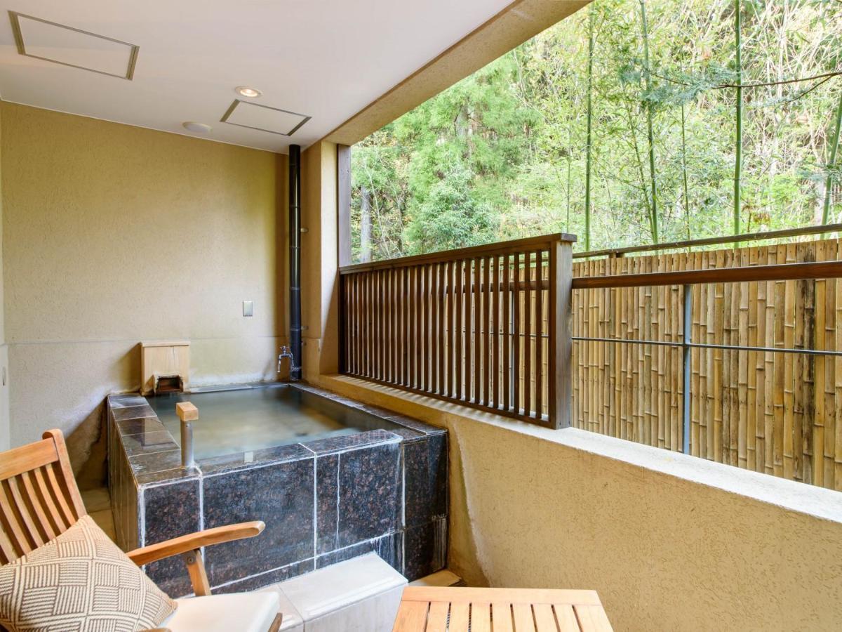 Hakone Suishoen Luaran gambar