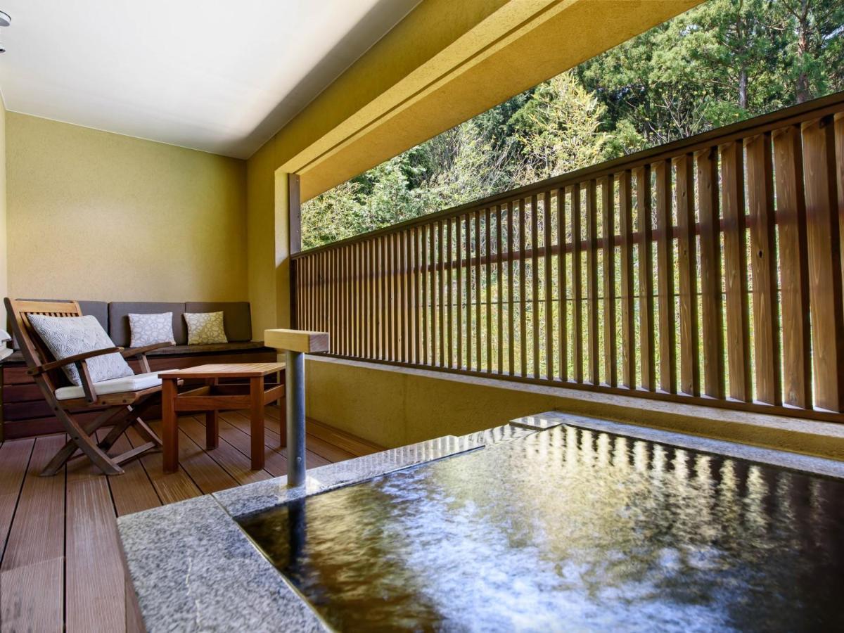 Hakone Suishoen Luaran gambar