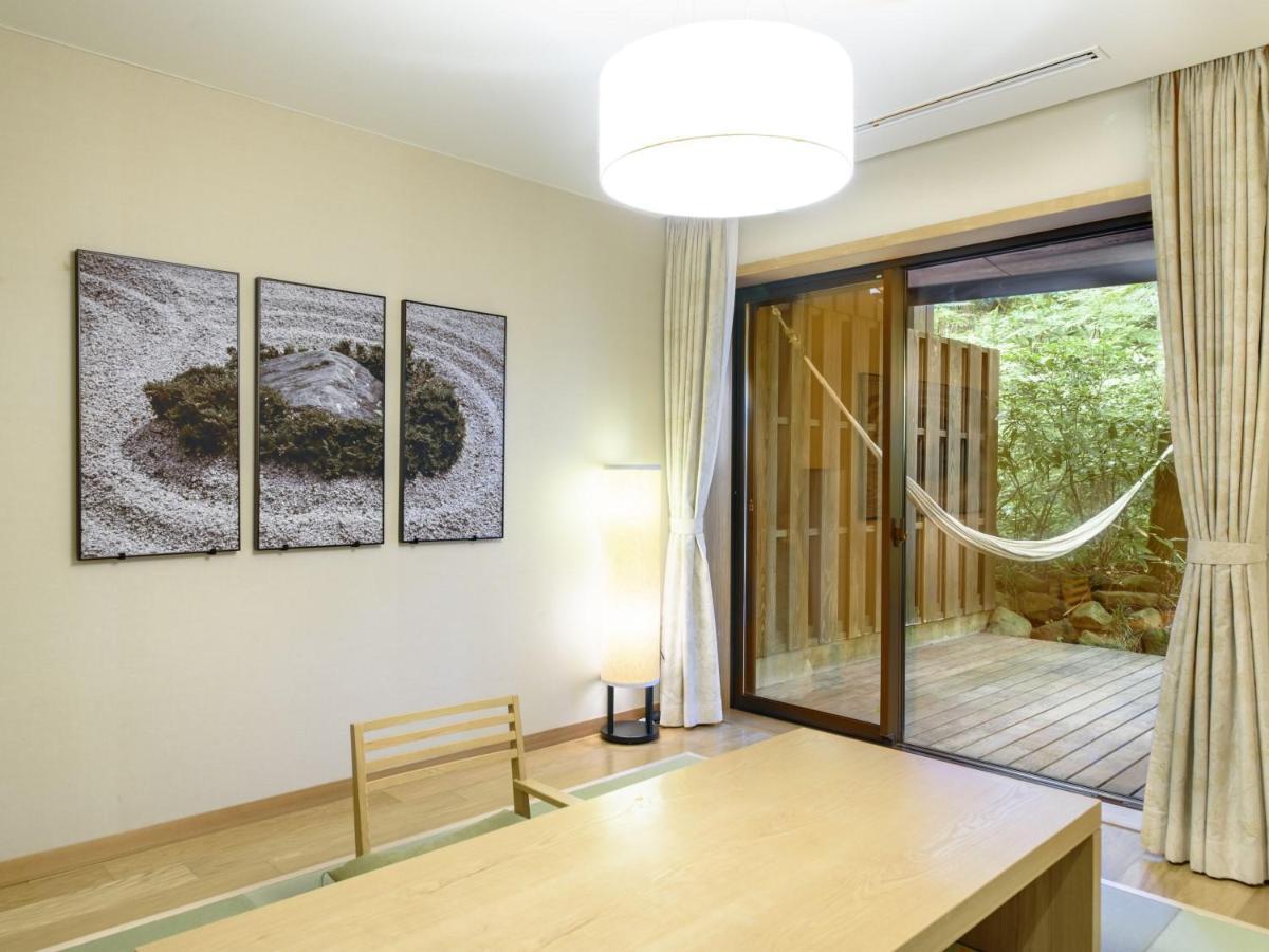 Hakone Suishoen Luaran gambar