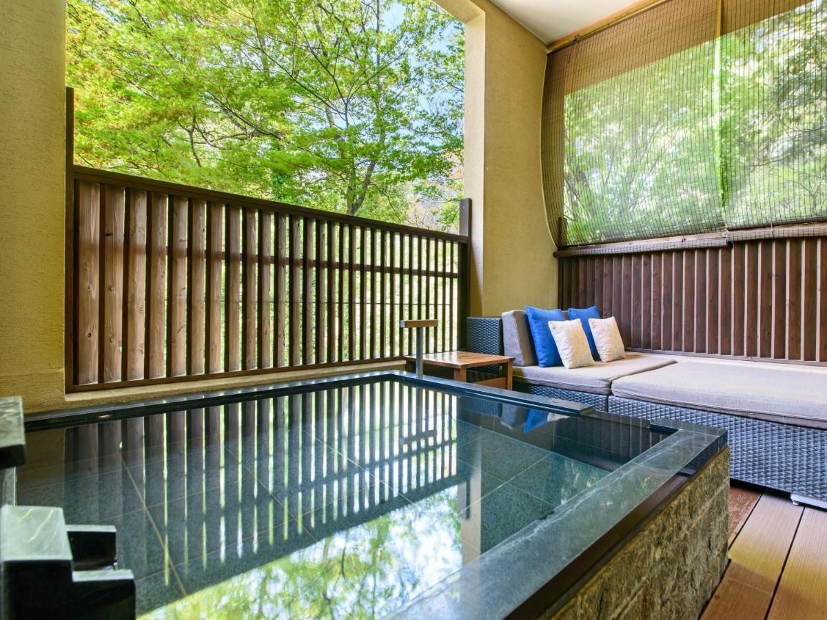 Hakone Suishoen Luaran gambar