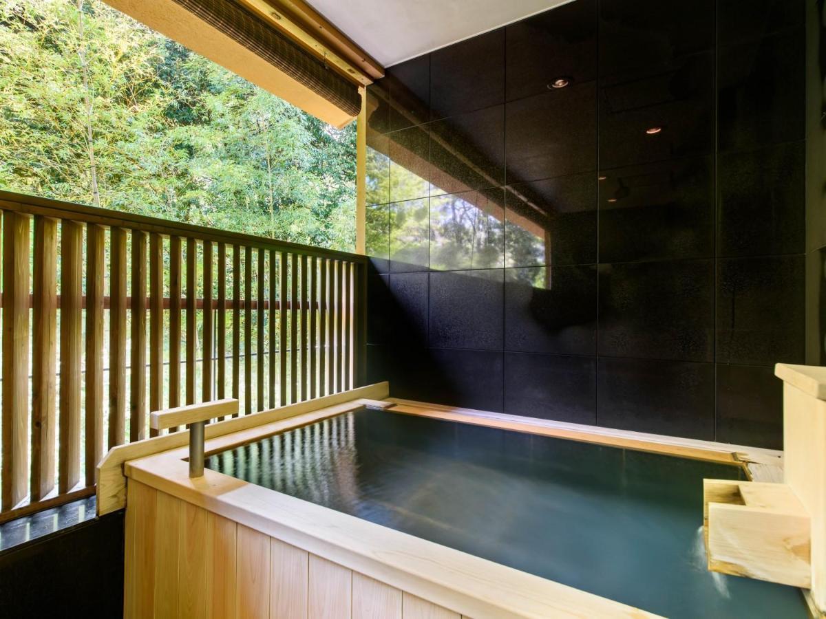 Hakone Suishoen Luaran gambar