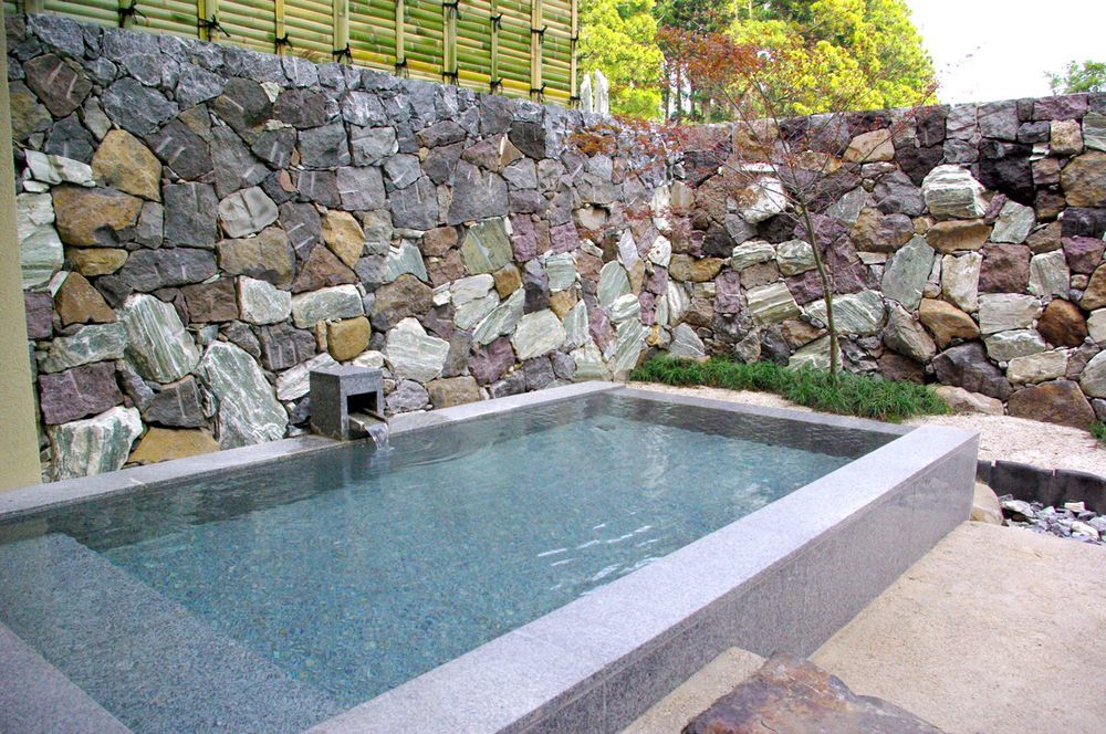 Hakone Suishoen Luaran gambar