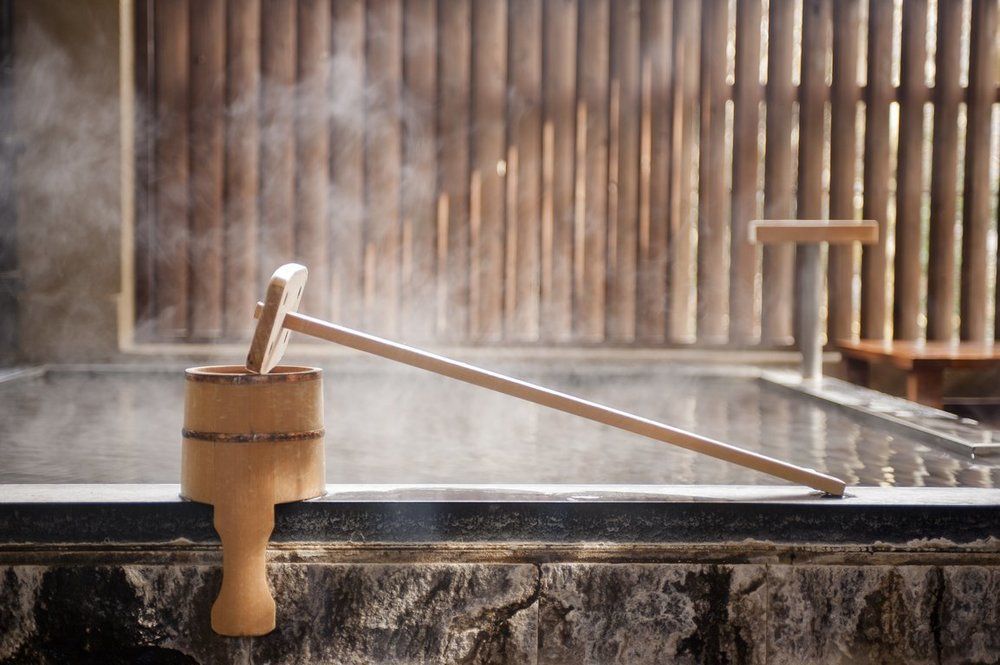 Hakone Suishoen Luaran gambar